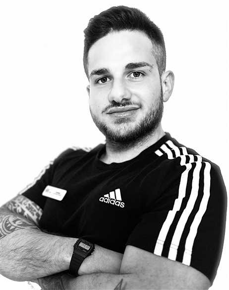 Alessio Strano