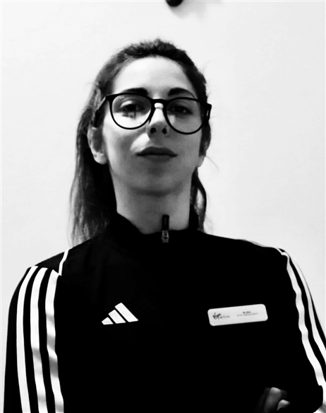 Elisa Mian