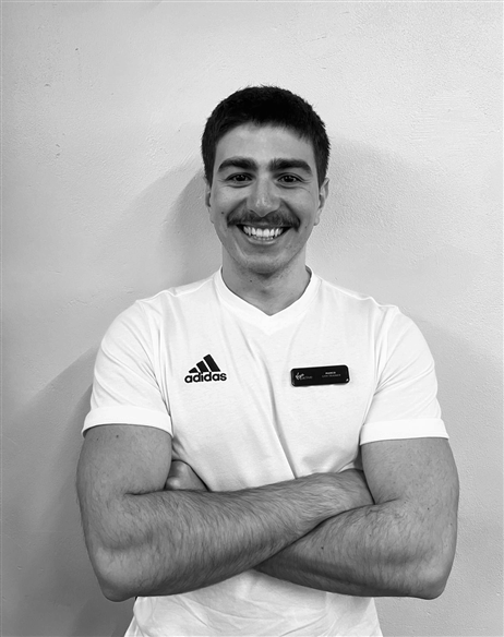 Marco D.