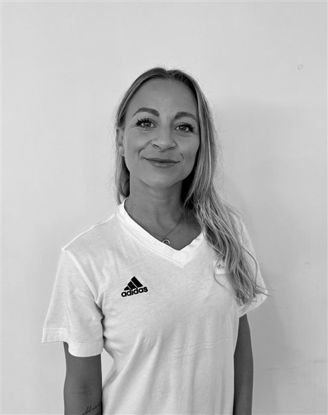 Roberta Cascio