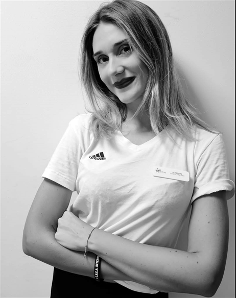 Eleonora Tropeano