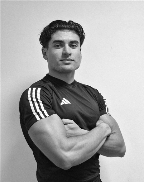 Simone Battaglia