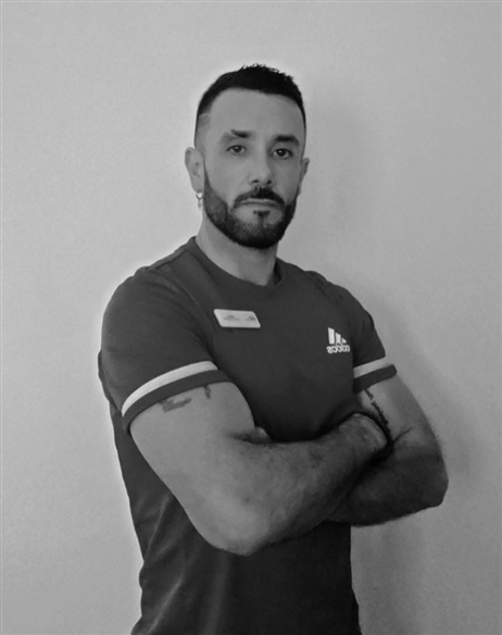 Pablo Condomi