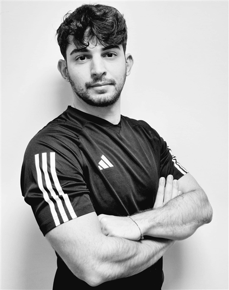 Federico M.