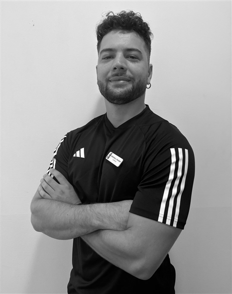 Lorenzo M.