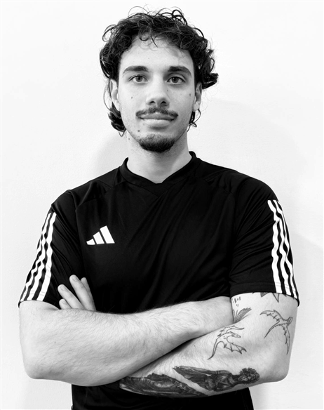 VALERIO DAMIANI
