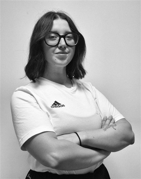 Stefania Rossetti