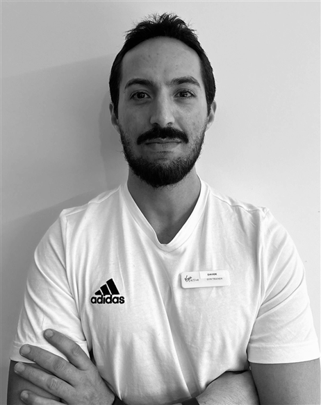 Davide Panatta