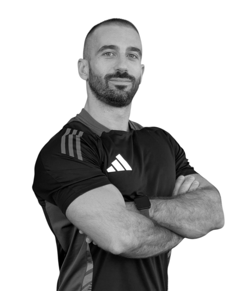 Matteo Vezzani