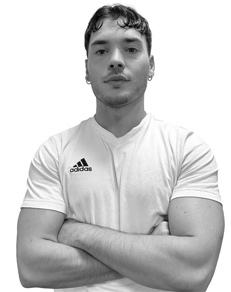 Matteo Serio