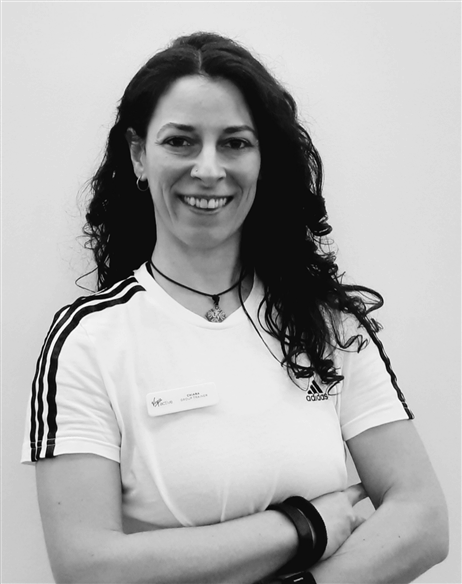 Chiara M.