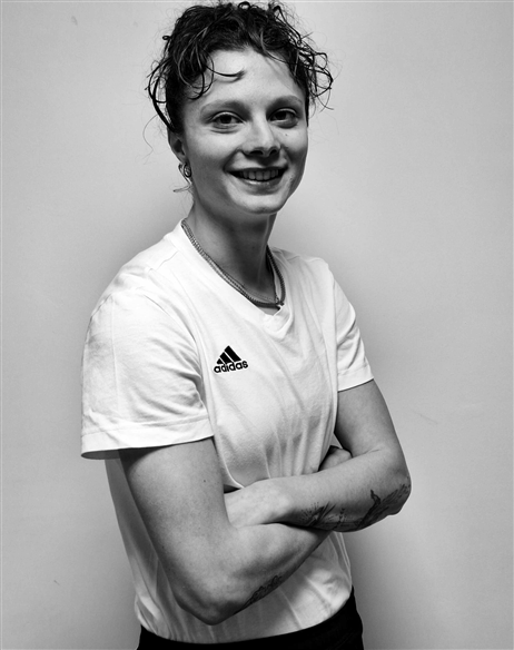 Chiara Pezzoli