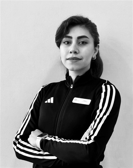 Mahsa M.