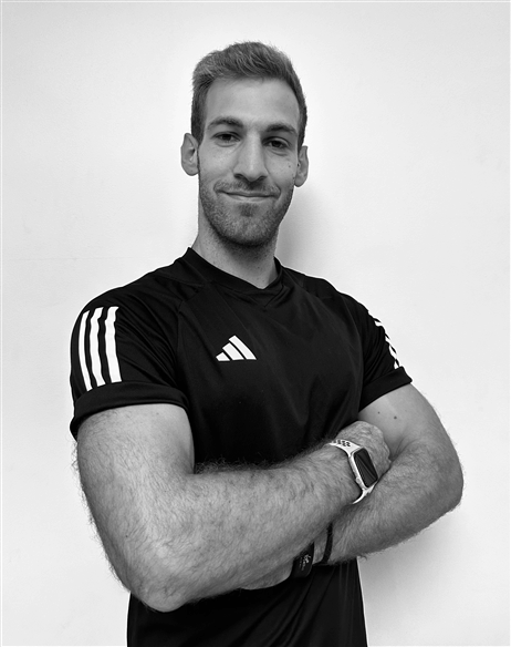 Luca Tremolada