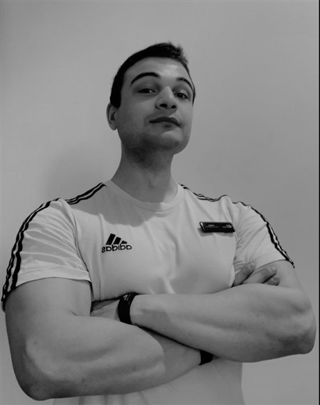 Simone Paolo Zani