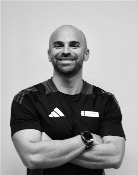 Simone Di Bisceglie