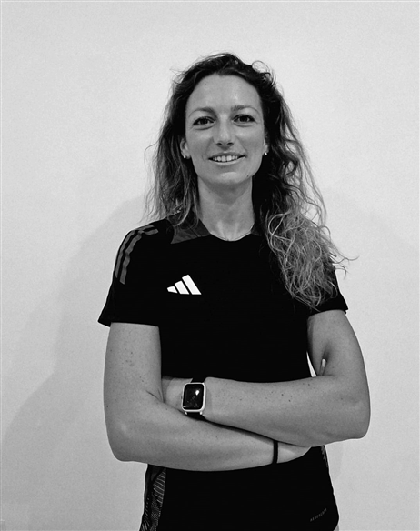 Martina Onza