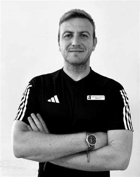 Marco Casillo