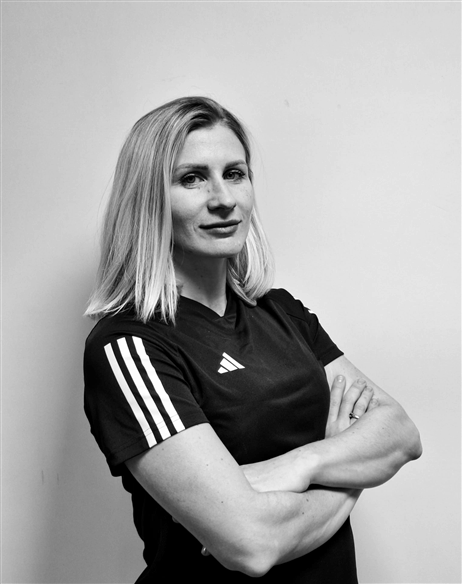 Daria T.