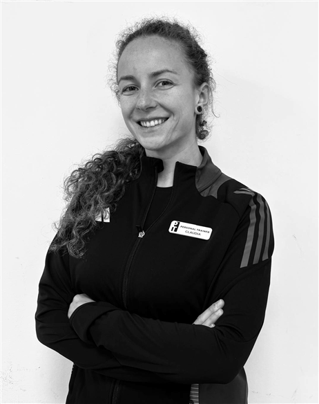 Claudia B.
