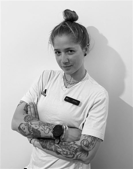 Francesca Pregnolato