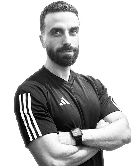 Antony Tremiterra