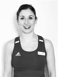 Federica Giovanforte