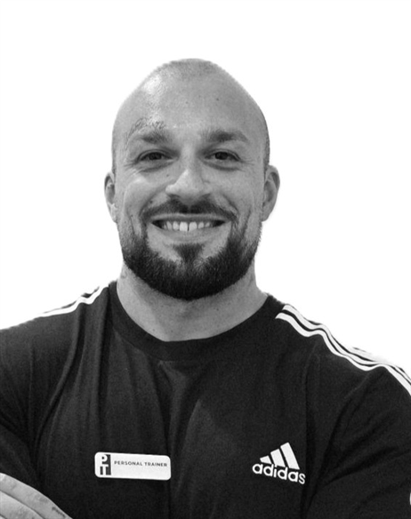 Emanuele Cioli
