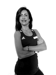 Simona Bocci