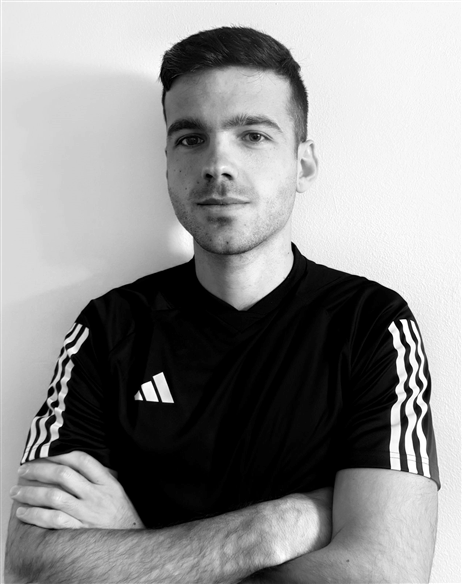 Daniele Bulleri