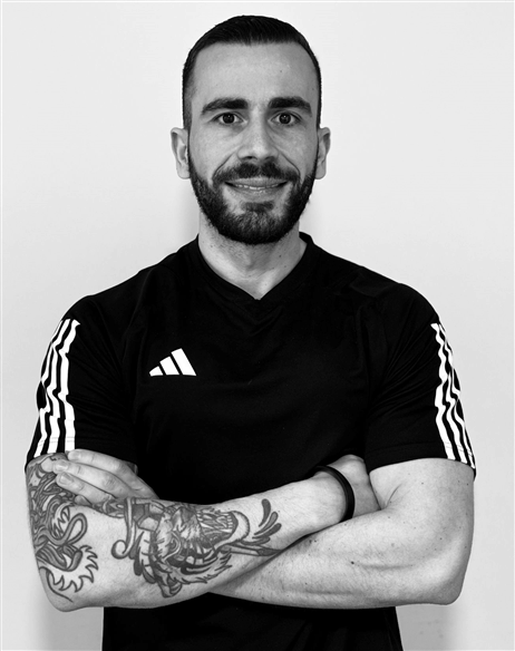 Marco A.
