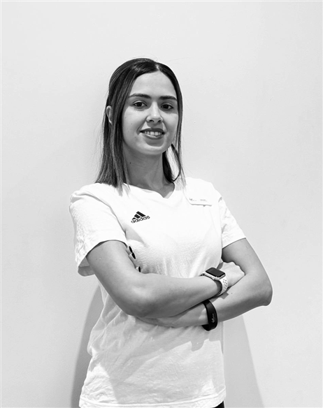Farzaneh Taghaddosi