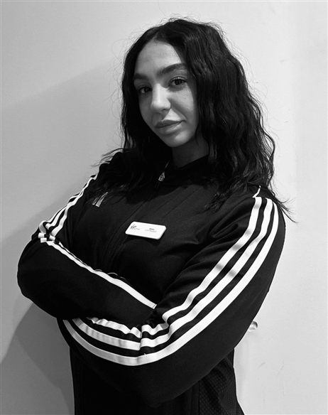 Erika Folgarelli