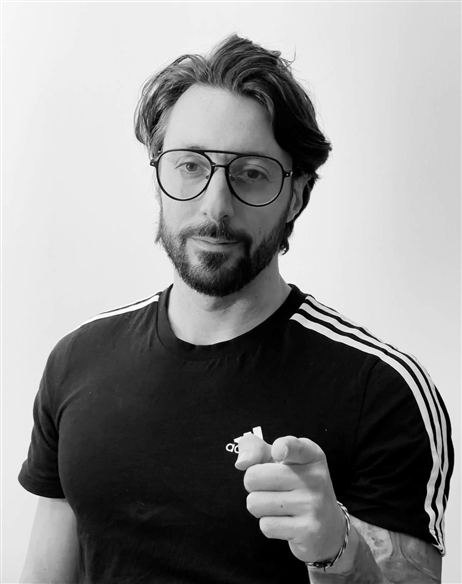 Luca Bacoccoli