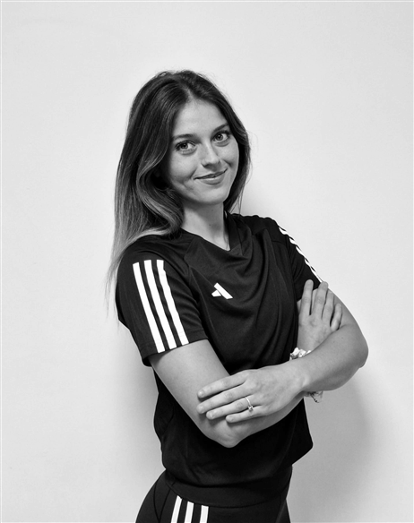Cristal Olivieri