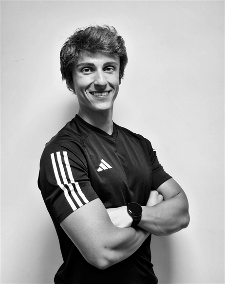 Luca Anzano