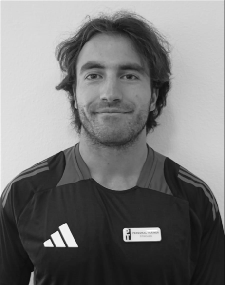 Emanuele Di Lello