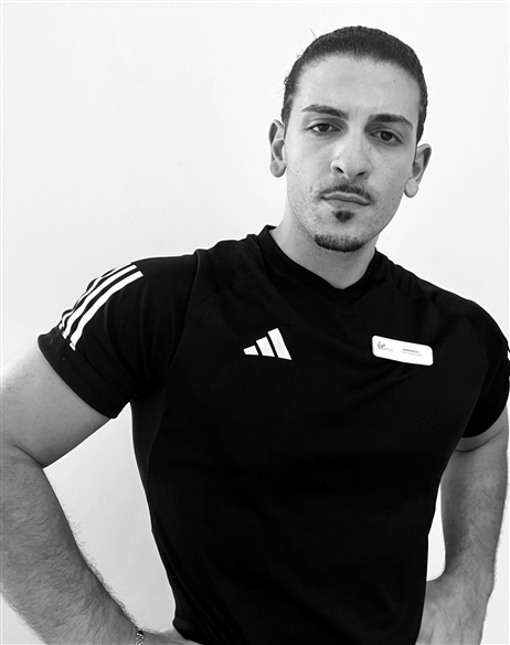Armando B.