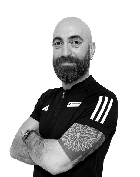 Paolo Gatti