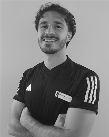 Marco Rinaldi