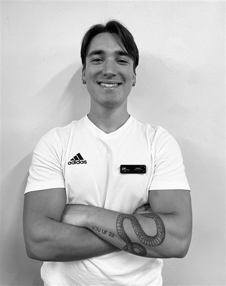 Jacopo Mapelli