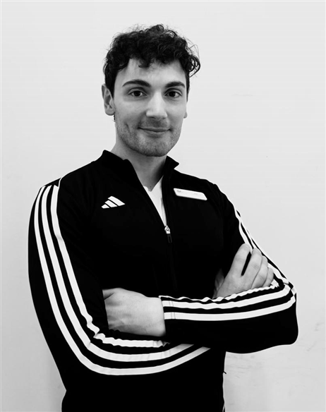 Erik Latini