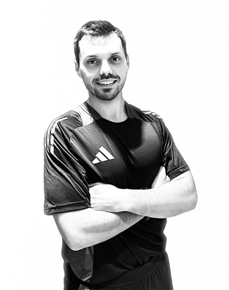 Edris Calzavara