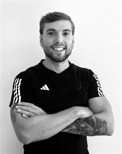Gianmarco Avallone
