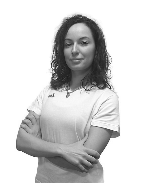 Francesca P.