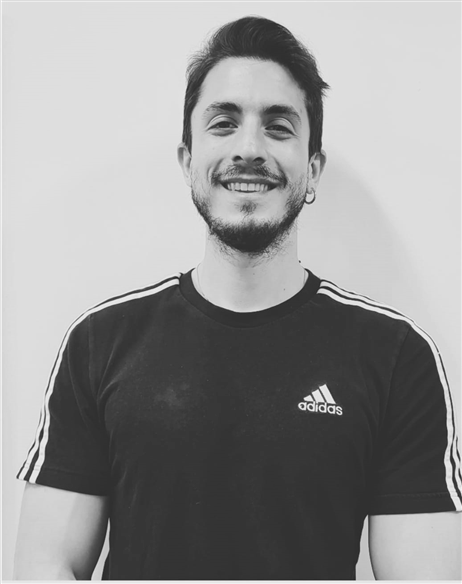 Matteo Mosca