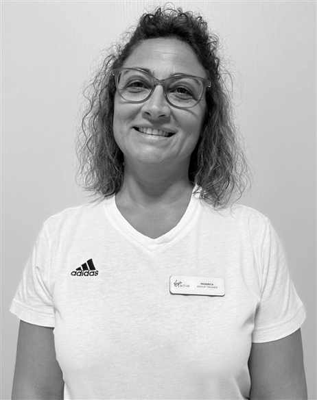 Federica I.