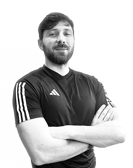 Stefano R.