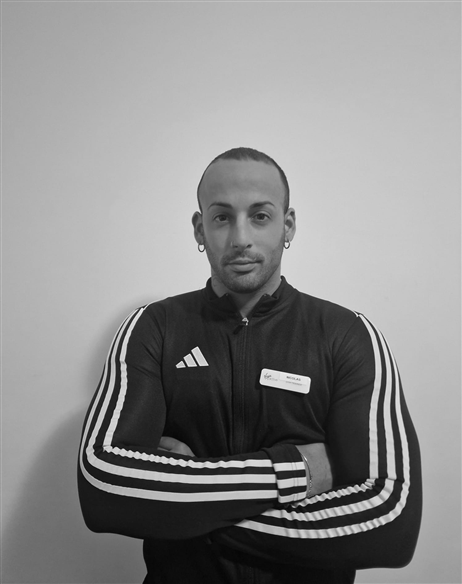 Nicolas Metalli