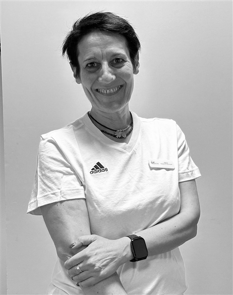 Arianna Cibaldi